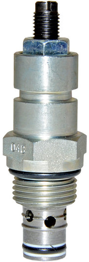 Hydronit CSB04C Flow Control Valve Bi-Directional 3/4-16UNF